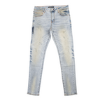 Embellish - David Skinny Pants - Blue