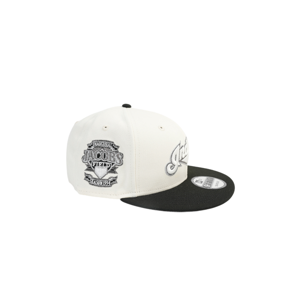 New Era - 950 Cleindco Snapback Hat - Black — alternate view
