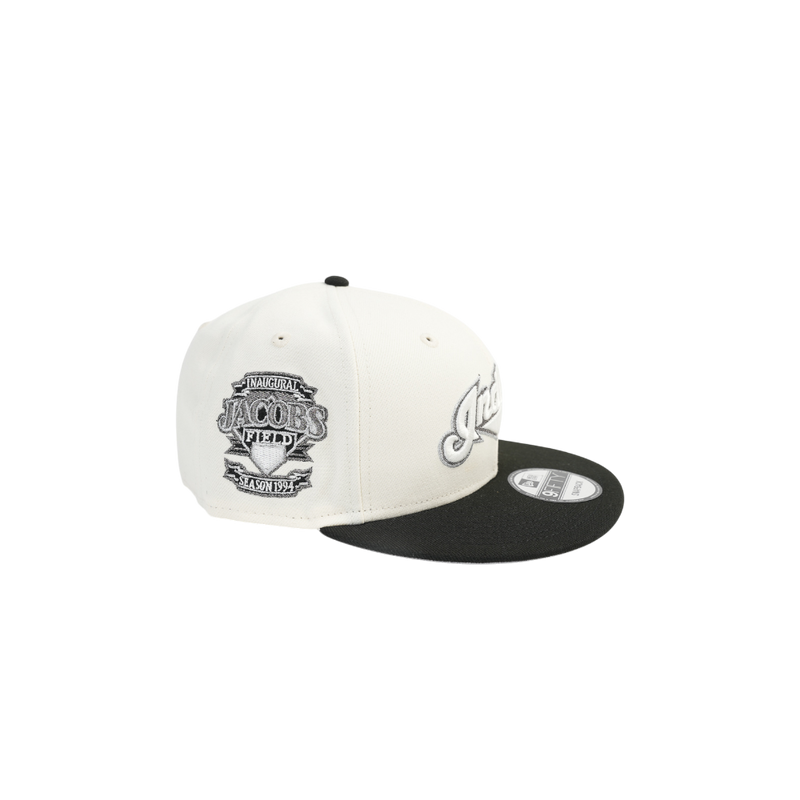 New Era - 950 Cleindco Snapback Hat - Black