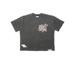 Free Refills - Dead Tee - Black