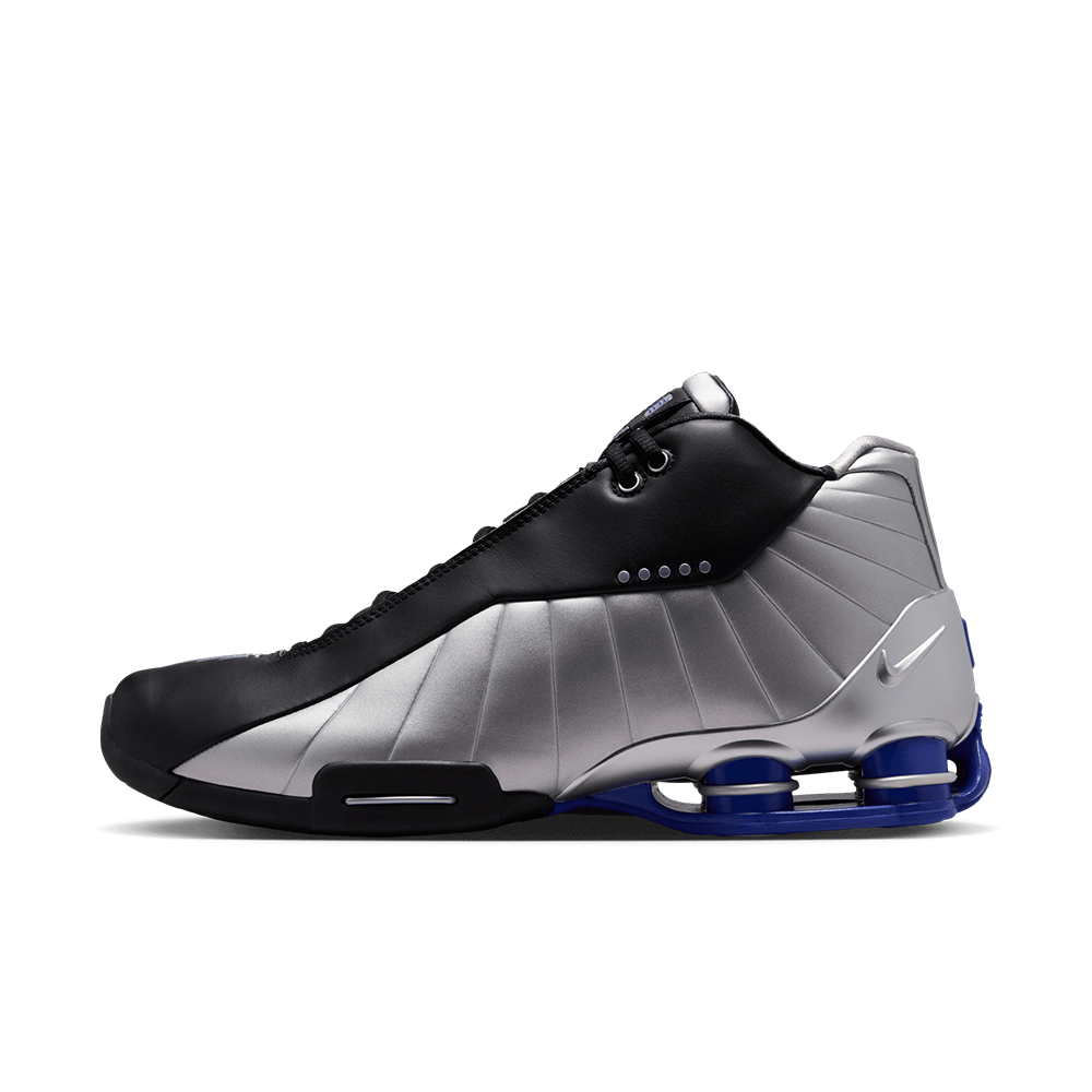 Nike - Shox Bb4 Og "Black/lapis"