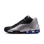 Nike - Shox Bb4 Og "Black/lapis"