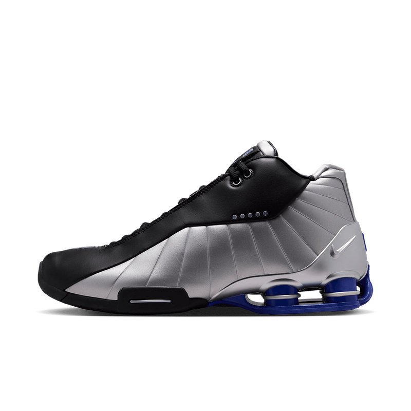 Nike - Shox Bb4 Og "Black/lapis"