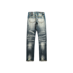 Embellish - Cactus Skinny Pants - Multicolor