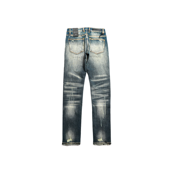 Embellish - Cactus Skinny Pants - Multicolor — alternate view