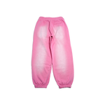 Avirex - MA 1 Novelty Jogger Pants - Aurora Pink