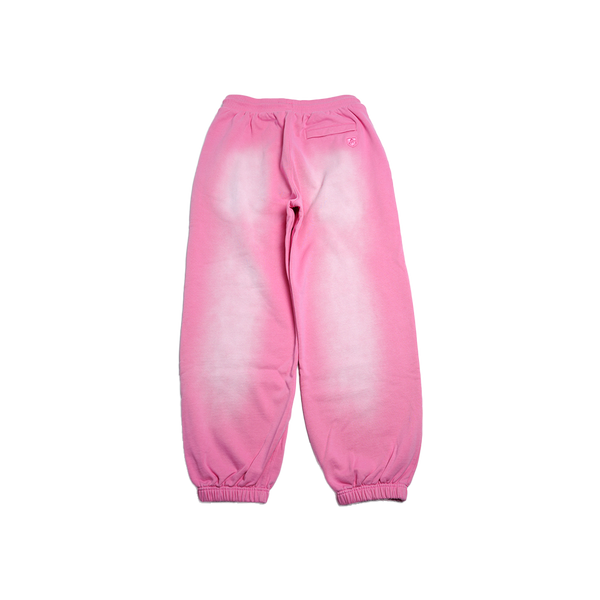 Avirex - MA 1 Novelty Jogger Pants - Aurora Pink — alternate view