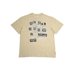 We All Grow Tee