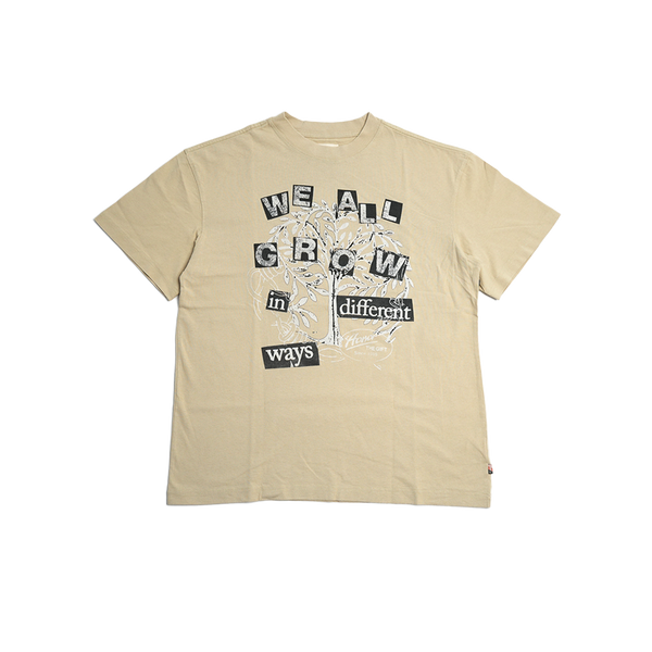 Honor the Gift - We All Grow Tee - Multicolor