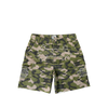 Dry Rot - Unruly Camo Cargo Shorts - Multicolor