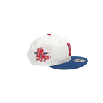 New Era - 950 Boston Redsox Asg61 - Opticwhtscarletsongb Snapback Hat - Red