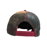 Goorin Bros. - Stallion in the Element Snapback Hat - Multicolor