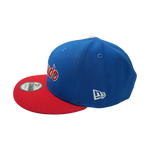 New Era - Orlando Magic Hc Snapback Hat - White