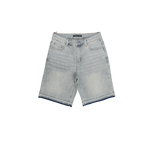 Embellish - Easy Short Shorts - Blue