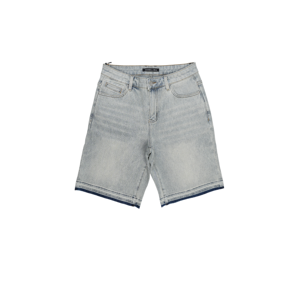 Embellish - Easy Short Shorts - Blue