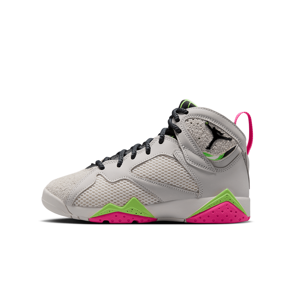 Jordan - Air Jordan 7 Retro BG "Tennis Day" (GS)