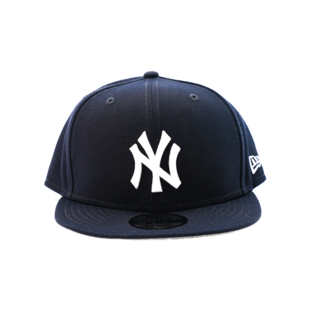 New Era - Mlb Basic Snap 950 Neyyan Otc Snapback Hat - Multicolor