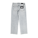 Embellish - Dennis Baggy Denim - Blue