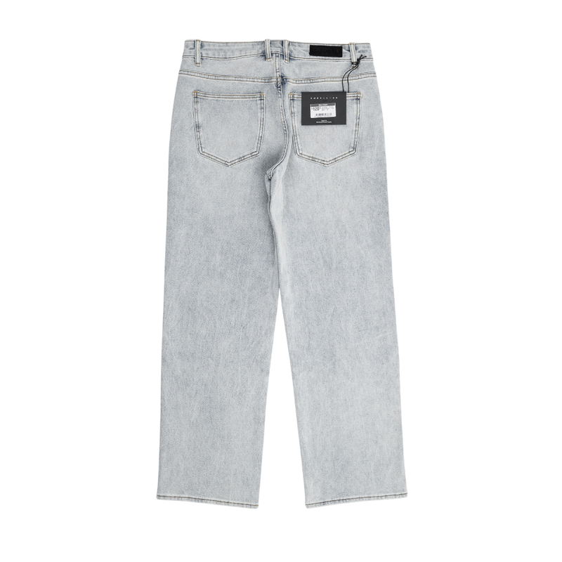 Embellish - Dennis Baggy Denim - Blue