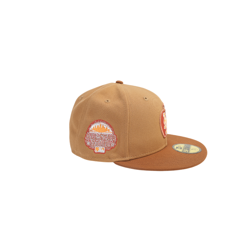 New Era - 5950 Neymetco 13 Asg Fitted Hat - Multicolor