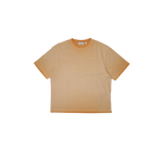 Off-white - Rugs Arrow Skate S/s Tee - Gold
