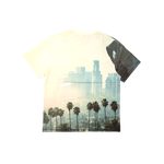 Memory Lane - Reaper City Tee - Multicolor