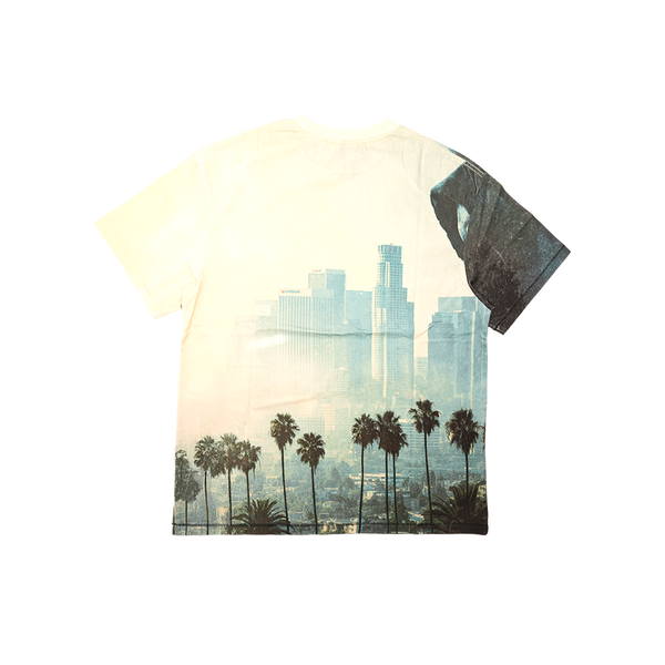 REAPER CITY TEE — alternate view