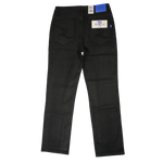 Duaa - Moon Denim - Black