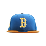 New Era - 950 Boston Red Sox Snapback Hat - Red