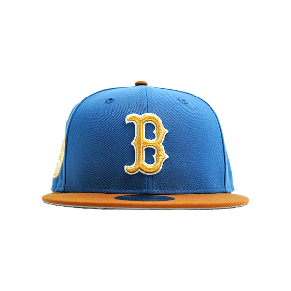 New Era - 950 Boston Red Sox Snapback Hat - Red