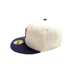 New Era - Detroit Tigers Fitted Hat - Purple