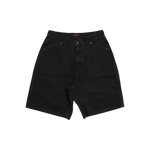 Pleasures - Ultra Work Shorts - Black