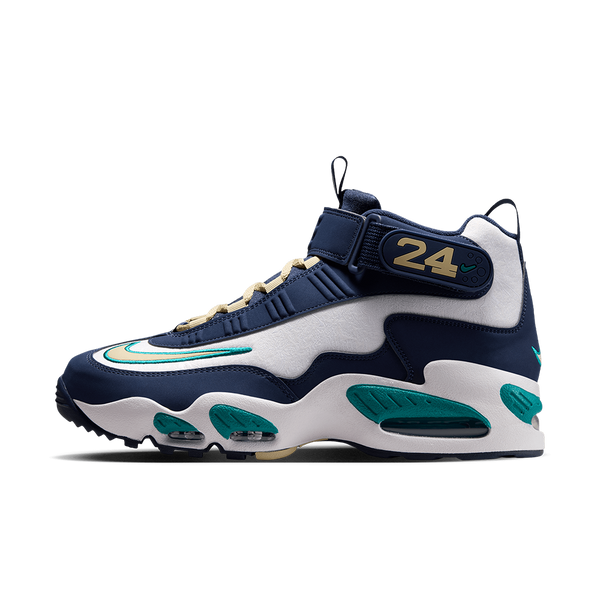 Nike - Air Griffey Max 1 "Hbcu Swingman Classic"
