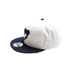 New Era - Chicago Cubs Snapback Hat - White