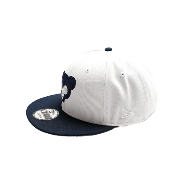 New Era - Chicago Cubs Snapback Hat - White — alternate view