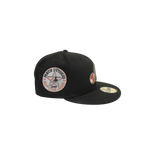 New Era - 5950 Monexpco 82asg Fitted Hat - Black