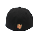 New Era - Washington Commanders Sb 26 Fitted Hat - Black