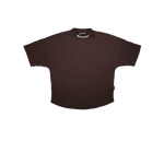 Palm Angels - Classic Logo Over Tee - White