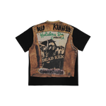 Pleasures - Vest Heavyweight Shirt - Black
