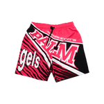 Palm Angels - Racing Swimshort Shorts - Black