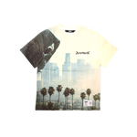 Memory Lane - Reaper City Tee - Multicolor