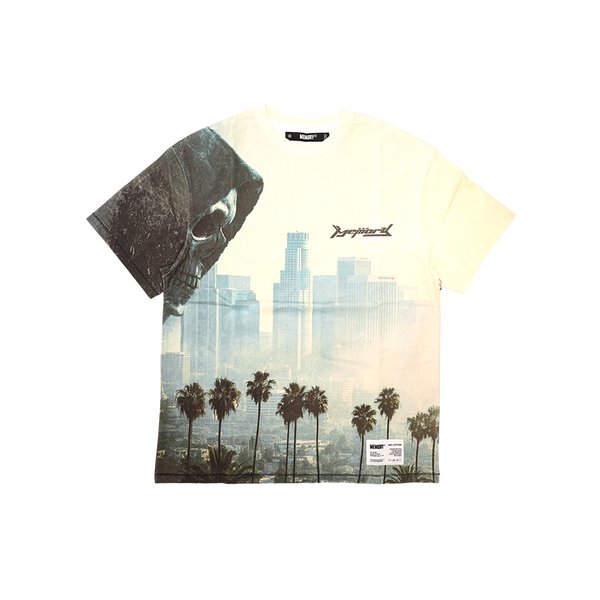 REAPER CITY TEE