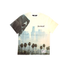 Memory Lane - Reaper City Tee - Multicolor