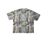 Jungles - Id Rather Tee - Multicolor