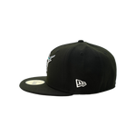 New Era - Acperf Florida Marlins 2026 Fitted Hat - White
