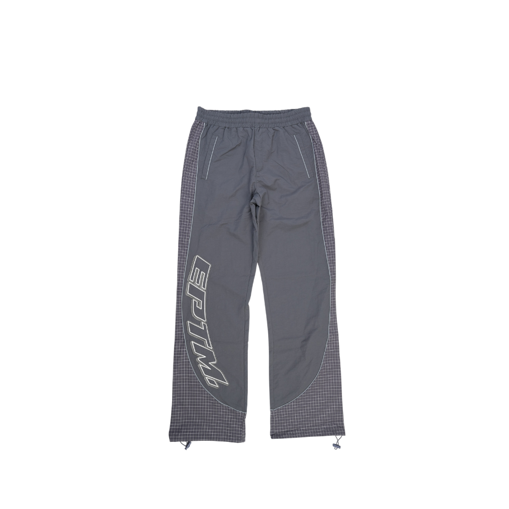 Eptm - Axis Pants - Ep13008 - Grey