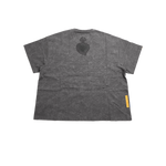 When Smoke Clears - Diamond Logo Tee - Black