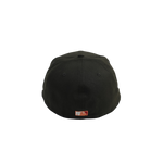 New Era - 5950 Ny Yankees 56ws Fitted Hat - Black
