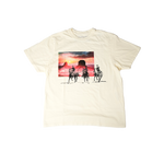 THE DAY THE RAINS CAME TSHIRT