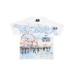 Forever Situated - Psalm Tee - White